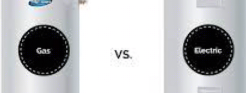 Газови срещу електрически системи за топла вода